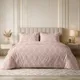 Peachy Pink