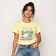 Butter Yellow