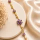 Purple And Gold