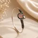 Pink And Silver