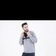 LIGHT GREY