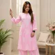 Baby Pink