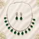 Emerald Green