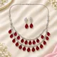 Ruby Red