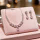 Pastel Pink