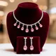 Pink Crystal