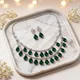 Emerald Green