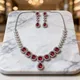 Ruby Red