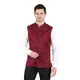 Dark Maroon