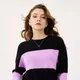 Black & Pink