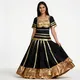 Black And Gold