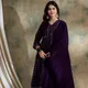 Purple__MISS ETHNIK