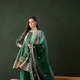 Green__MISS ETHNIK