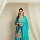 Teal__MISS ETHNIK