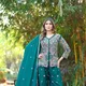 Green__MISS ETHNIK