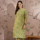 Green__MISS ETHNIK