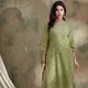 Green__MISS ETHNIK