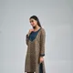 Blue And Brown