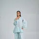 Ice Blue