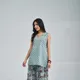 Sea Green
