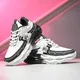 White And Black__INDIANSHOECOMPANY