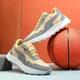 Grey And Cream__INDIANSHOECOMPANY