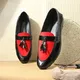 Black And Red