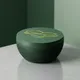 Forest Green And Yellow