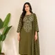 Olive Green