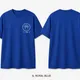 ROYAL BLUE