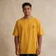 Mustard Yellow