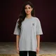 Grey Melange