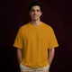 Mustard Yellow