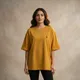 Mustard Yellow