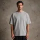 Melange Grey