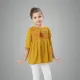 Mustard Yellow