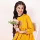 Mustard Yellow