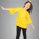 Mustard Yellow