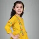 Mustard Yellow