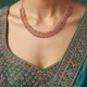 Pink And Green
