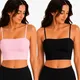 Pink & Black