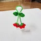 Green And Red