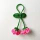 Green And Pink