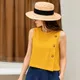 Mustard Yellow 