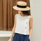 White And Navy
