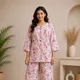 Floral Pink