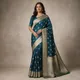 Peacock Blue
