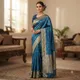 Peacock Blue