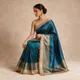 Peacock Blue