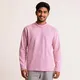 Pink & White